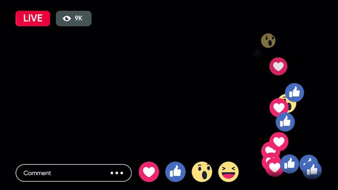 Fb Live